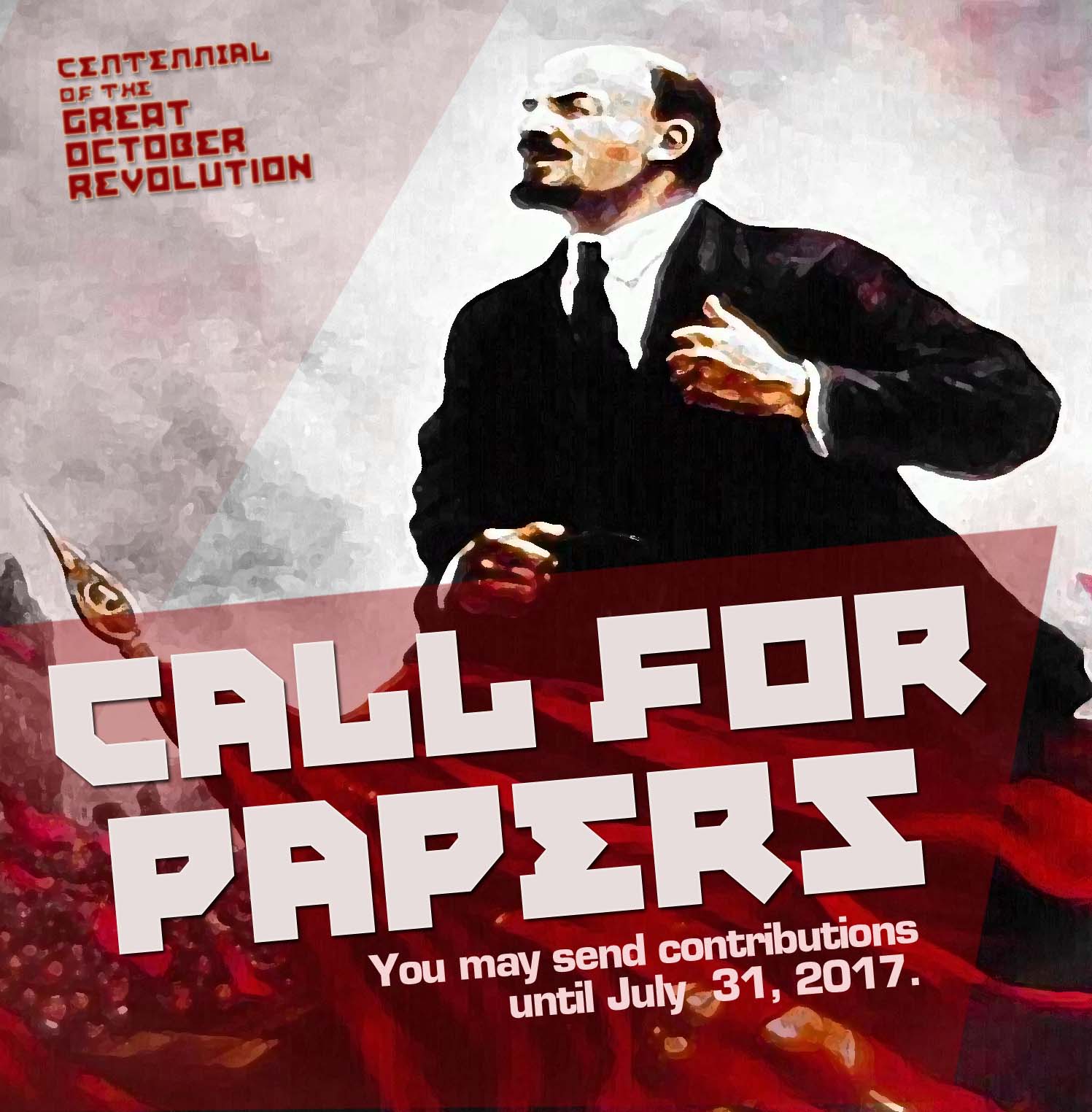 ORCC call for papers