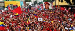 Venezuela Chavista rally 2016 1140x480