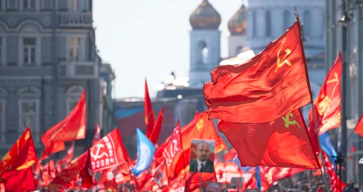 Labor Day 2019 RU 01