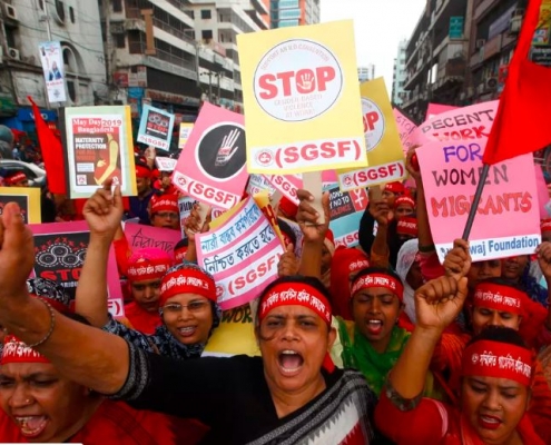 May 1 2019 Bangladesh 02