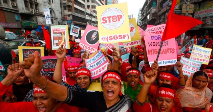 May 1 2019 Bangladesh 02