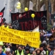 Workers strike and protest in major French cities in January and February 2023